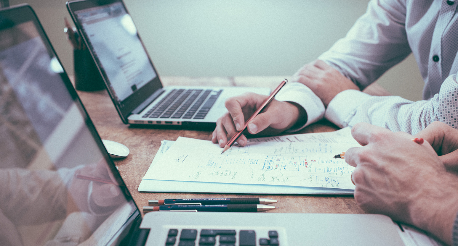 Webサイトのリニューアルしました